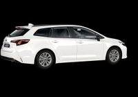 Toyota Corolla - Vorschau Bild 2