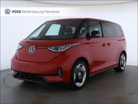 Volkswagen ID. Buzz - Vorschau Bild 2