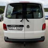 Volkswagen T6 Kombi T6.1 Kombi 2.0 TDI L1H1 9-Sitzer Automa - Diesel Gebrauchtwagen mit Euro6