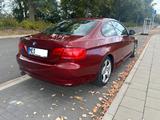 BMW 320i Coupé E92 Facelift  - BMW 320: Coupé, 320i