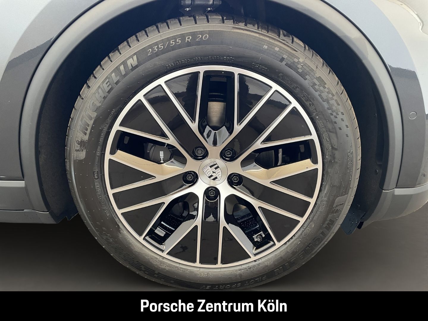 Porsche Macan - Bild 9