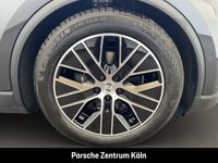 Porsche Macan - Vorschau Bild 9