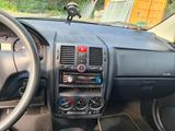 Hyundai Getz zuverlässig | sparsam | ideal... - gebrauchte Hyundai Getz aus dem Jahr 2005