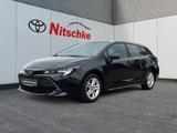 Toyota Corolla Touring Sports 1,2 6-Gang Comfort - Toyota Corolla: Comfort