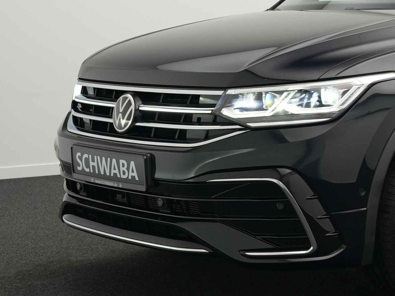 Volkswagen Tiguan Allspace - Bild 36