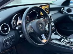 MERCEDES-BENZ C 350 e Avantgarde*AHK*LED*HUD*PANO*360*AIRMATIC