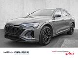 Audi Q8 e-tron 50 quattro S line