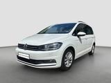 Volkswagen Touran Comfortline - Navi - Kamera - Tüv Neu - - Volkswagen Touran mit Diesel-Antrieb: Van, Schaltgetriebe
