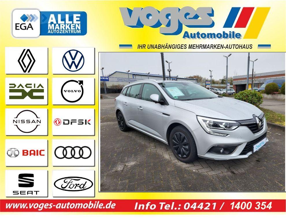 Renault RENAULT Megane Grandtour ENERGY TCe 130 BUSINESS