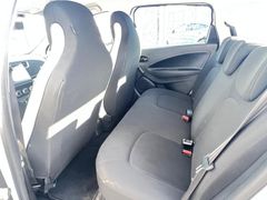 Renault Zoe R110 Life R110/Z.E. 50 (inkl.-Batterie)