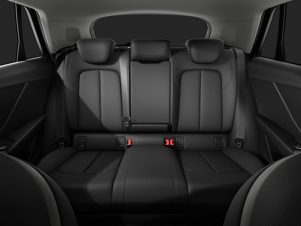 Audi Q2 - Bild 9