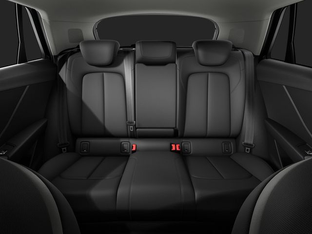 Q2 35 1.5 TFSI advanced S-tronic