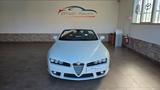 Alfa Romeo Spider 2.2 JTS Selespeed - Alfa Romeo Spider: Jts