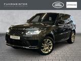 Land Rover Range Rover Sport HSE Dynamic 3.0 SDV6 Pano Tote - Land Rover Range Rover Sport in Mainz