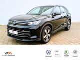 Volkswagen Tiguan Elegance 1.5 eTSI,DSG,AHK,el.Heckklappe,N - Volkswagen Tiguan Tageszulassungen mit Benzin-Antrieb