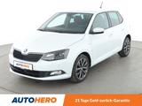 Skoda Fabia 1.2 TSI Drive Aut. *NAVI*TEMPO*PDC*SHZ* - Skoda Fabia: Drive
