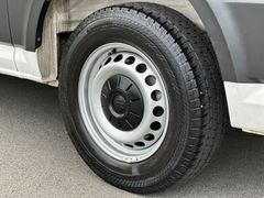 VW Crafter - Ansicht 14