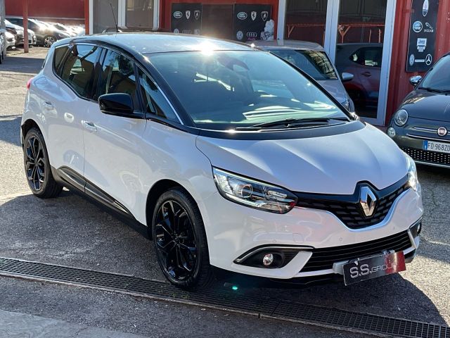 Renault Scénic dCi 8V 110 CV Energy Bose-rate-garanzia