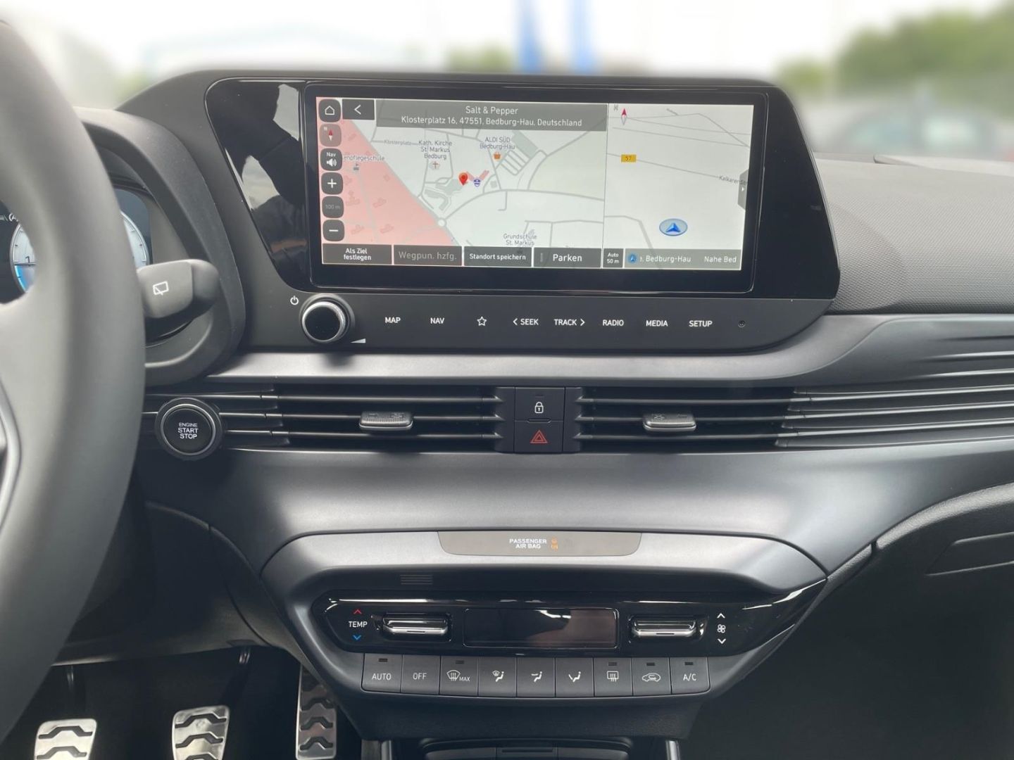 Hyundai BAYON – Bild 9