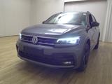 Volkswagen Tiguan Allspace 2.0 TDI R-Line Navi LED AID Pano - VW Tiguan Allspace Gebrauchtwagen in Bremen