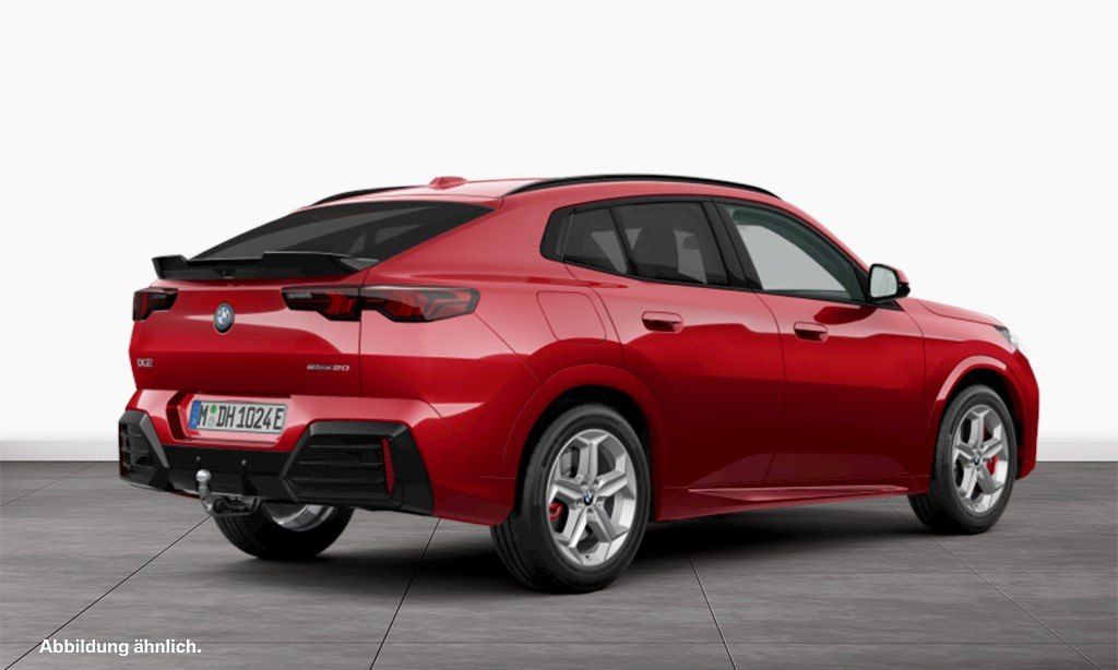 BMW iX2 - Bild 2