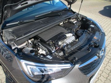 Opel Crossland Innovation LED + PDC + Winterpaket