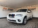 BMW X5 xDrive40d M-Paket - Verdacht auf Motorschaden - Motorschaden mit Diesel-Antrieb