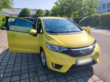 Honda Jazz 1.3 Comfort von 2015 102 PS Benzin - Honda Jazz Gebrauchtwagen in München