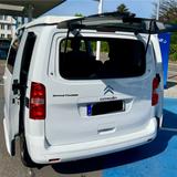 Pössl Vanster 120, Garagenfahrzeug, Camper Van - Pössl Vanster