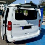 Pössl Vanster 120, Garagenfahrzeug, Camper Van - Freiburg
