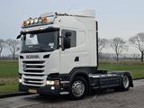 Scania R490 - Scania R490