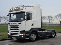 Scania R490