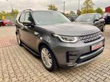 Land Rover Discovery 5 HSE/Zahnriemen gewechselt/Top gepfl. - Land Rover Discovery in Krefeld