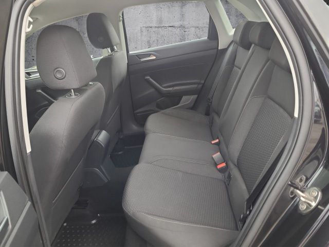 Polo 1.0TSI Comfortline Navi SHZ Climatronic