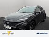 Hyundai Kona 1,0l Mild Hybrid N-Line Assistenz-Paket