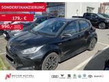 Toyota Yaris 1.5Hyb. CLUB LED+ACC+SHZ+RFK+APP+NSW+LM16" - Toyota Yaris: Club