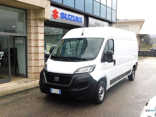 Fiat DUCATO 2.2 M.JET 140CV PASSO LUNGO TETTO ALTO