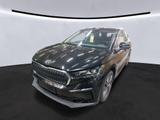 Skoda Enyaq 85x Loft WÄRMEPUMPE*ACC*4x4*AHK*SHZ*KEYLES