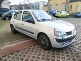 Renault Clio 1.5 dci - Renault Clio aus 2004 mit Diesel-Antrieb