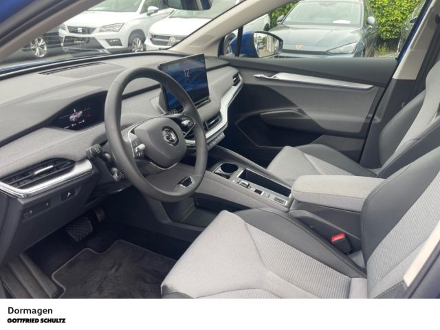 Skoda Enyaq - Bild 19