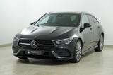 Mercedes-Benz CLA 200 Shooting Brake AMG Line Kamera Night 19 - Mercedes-Benz CLA 200 Shooting Brake aus 2020
