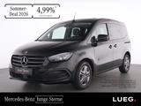 Mercedes-Benz T 160 STYLE Standard MBUX+Advantage+Park-Paket+ - Saug- und Druckwagen