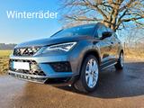 Cupra Ateca 2.0 TSI 221kW Limited Edition 4Drive D... - Cupra Ateca von privat