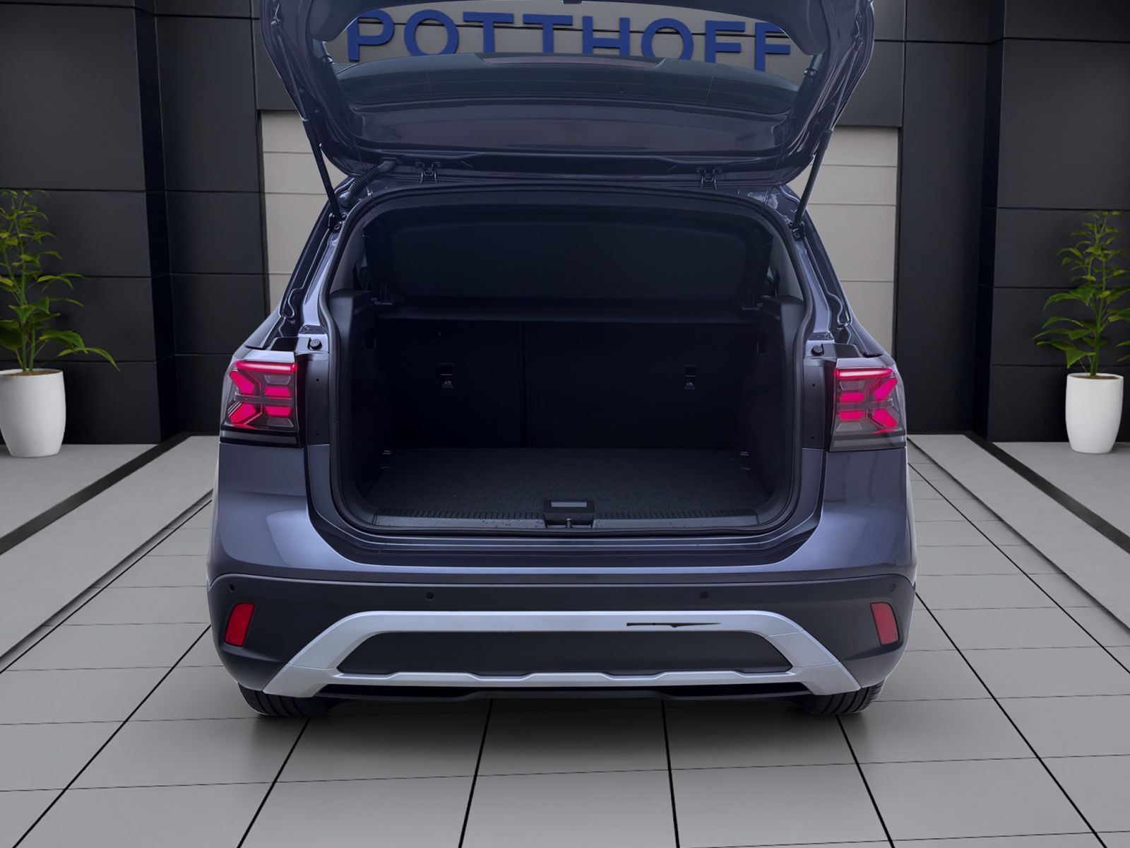 Volkswagen T-Cross 1.0 TSI DSG LIFE AHK IQ.LIGHT KAMERA PDC foto 5