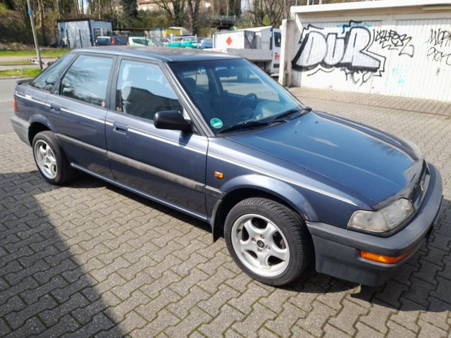 Honda Concerto