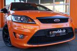 Ford FOCUS ST* BIXENON* SCHECKHEFT* LIEBHABERFAHRZEUG - Ford Gebrauchtwagen von 2008