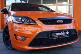 Ford FOCUS ST* BIXENON* SCHECKHEFT* LIEBHABERFAHRZEUG - Ford Focus aus 2008