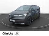 Volkswagen T7 Multivan Lang Edition AHK Navi Soundsystem He - gebrauchte Vans