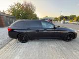 BMW 540d xDrive Touring A - M Paket - BMW 540 in Mainz