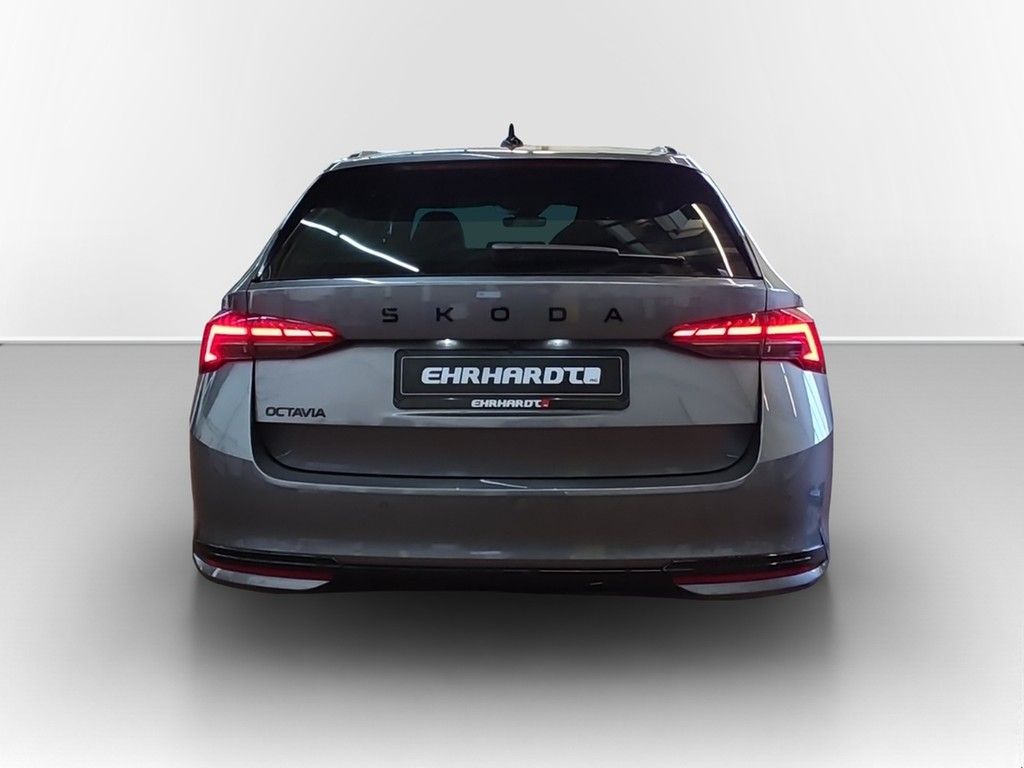 Skoda Octavia - Bild 6